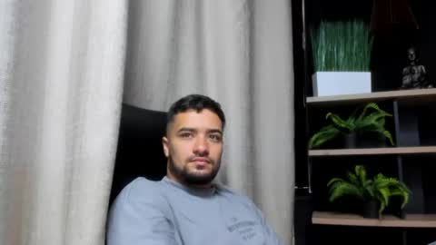 Snapshot of mathews_colton1 chatting on May 26, 2026, 12:45 pm Mathews online show from May 26, 2026, 12:45 pm