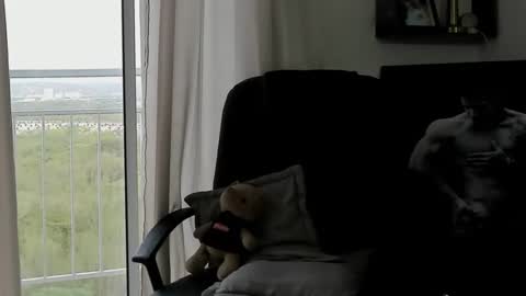 Marck Mathews online show from September 18, 2025, 10:50 am