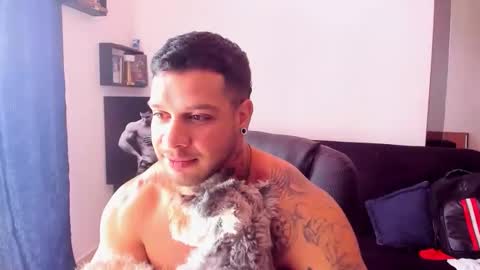 Marck Mathews online show from April 21, 2026, 2:56 pm