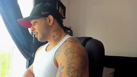 Marck Mathews online show from April 22, 2026, 4:19 pm