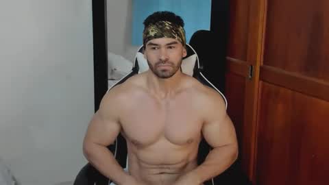 mathews_smith online show from April 15, 2026, 11:39 am