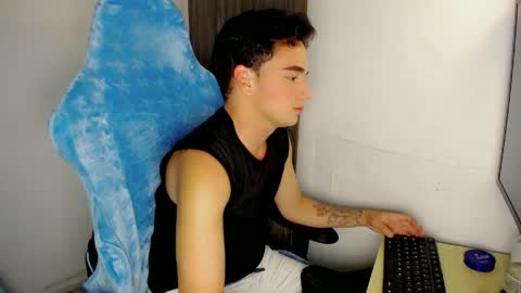 MATHIAS online show from March 29, 2026, 5:46 pm