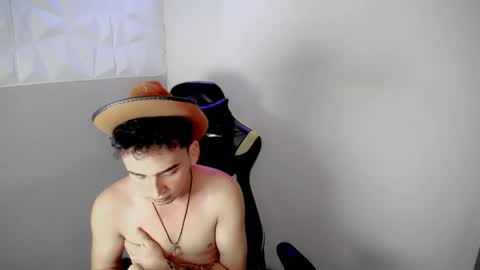 MATHIAS online show from April 14, 2026, 4:29 am