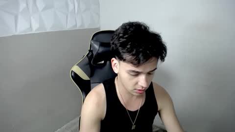 MATHIAS online show from May 28, 2026, 5:49 am
