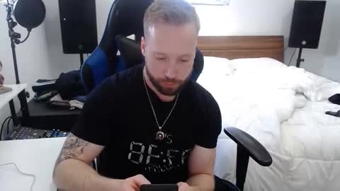 Math online show from February 9, 2026, 8:57 pm