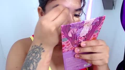 Snapshot of mati0421 chatting on January 4, 2025, 3:50 am Mati04 online show from January 4, 2025, 3:50 am