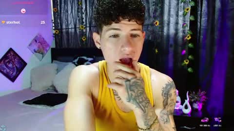     online show from March 27, 2026, 7:35 pm