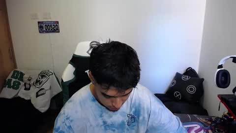 Snapshot of matias_bianco01 chatting on October 5, 2025, 6:17 pm matias online show from October 5, 2025, 6:17 pm