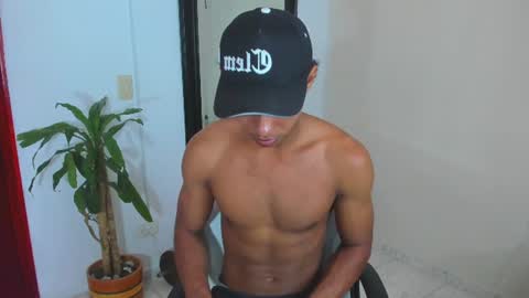 Matias Blake online show from August 3, 2026, 2:11 pm