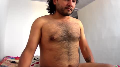 Snapshot of matias_coleman chatting on January 11, 2025, 7:49 pm Matias online show from January 11, 2025, 7:49 pm