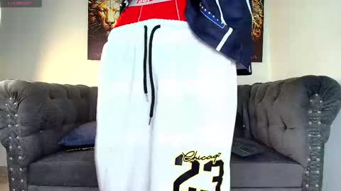  MATIAS COSTA  online show from January 31, 2026, 9:57 pm