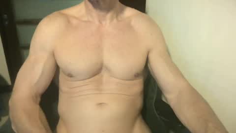 MatiasMatureMuscle online show from July 1, 2026, 12:34 am