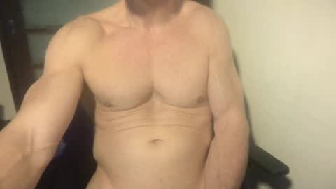 MatiasMatureMuscle online show from July 11, 2026, 11:28 pm