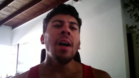 Snapshot of matifolk chatting on February 22, 2025, 5:35 pm matifolk online show from February 22, 2025, 5:35 pm