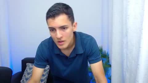 Matias online show from October 21, 2025, 2:07 pm