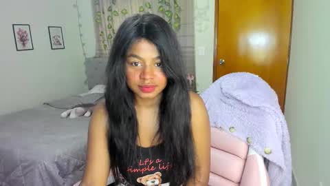 Daniela online show from September 29, 2025, 11:48 am