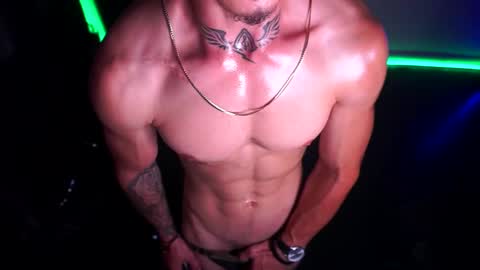 matius online show from January 31, 2025, 6:57 pm