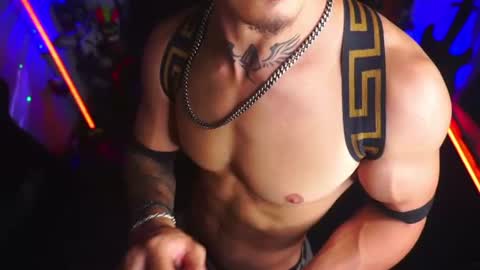 matius online show from August 7, 2026, 2:13 am