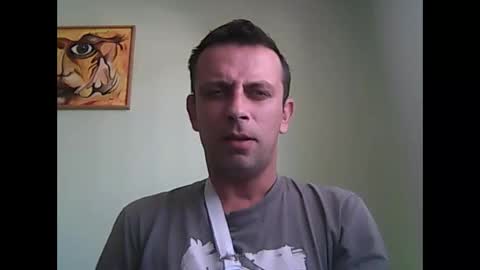 Snapshot of matoterzic48 chatting on October 20, 2025, 12:16 pm toma online show from October 20, 2025, 12:16 pm