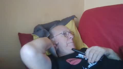 joyaam79 online show from February 23, 2025, 9:11 am