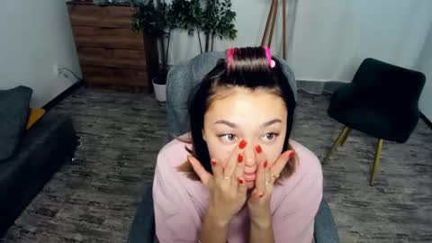 Kate online show from January 7, 2026, 6:38 am