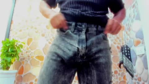 ANDRES online show from May 9, 2026, 9:42 pm