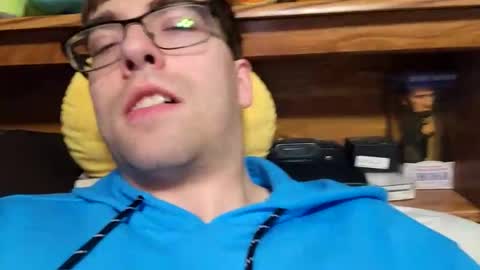 matt98strokesalot online show from January 7, 2025, 4:29 am