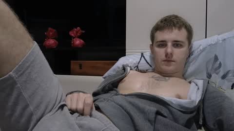 Matt online show from January 13, 2025, 9:20 pm