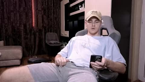 Matt online show from February 11, 2025, 2:02 pm