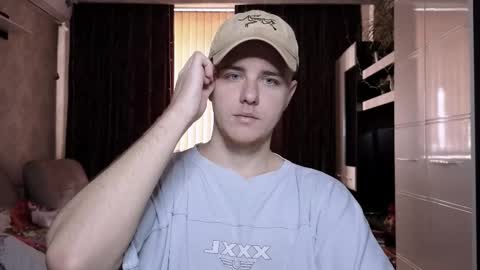 Matt online show from March 12, 2025, 10:05 am