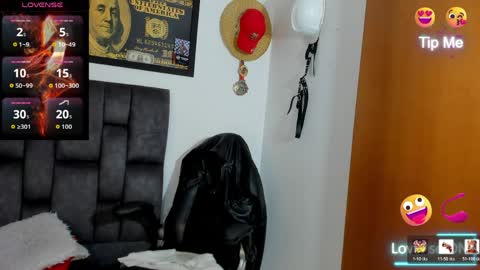 matt rodriguez92 online show from April 1, 2026, 9:32 am