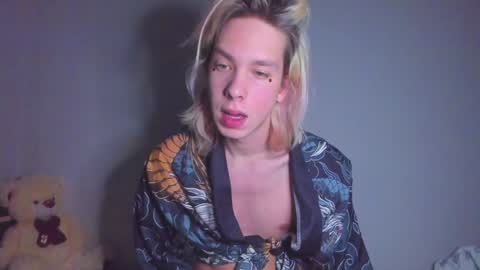 Matt online show from January 30, 2025, 12:50 am