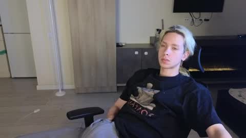 Matt online show from March 22, 2026, 10:24 pm