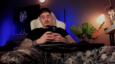 Snapshot of matt_thestud chatting on February 5, 2026, 7:57 am Matt online show from February 5, 2026, 7:57 am