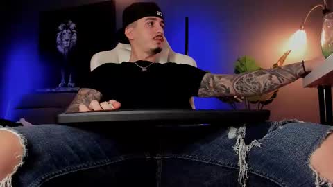 Snapshot of matt_thestud chatting on February 10, 2026, 6:17 am Matt online show from February 10, 2026, 6:17 am