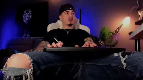 Snapshot of matt_thestud chatting on February 27, 2026, 7:52 am Matt online show from February 27, 2026, 7:52 am