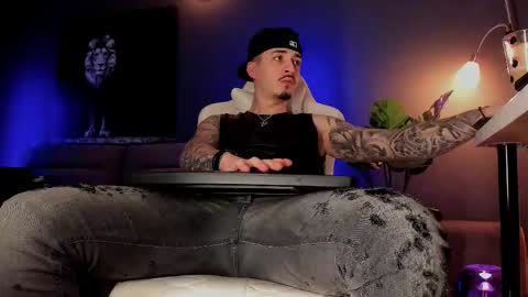 Snapshot of matt_thestud chatting on February 28, 2026, 7:42 am Matt online show from February 28, 2026, 7:42 am