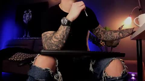 Matt online show from March 2, 2026, 7:59 am