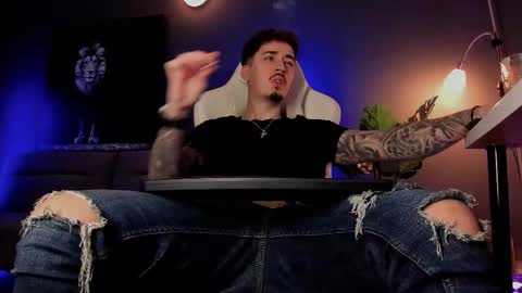 Matt online show from March 17, 2026, 8:06 am