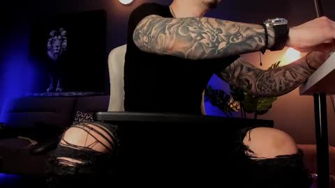 Matt online show from April 3, 2026, 7:28 am