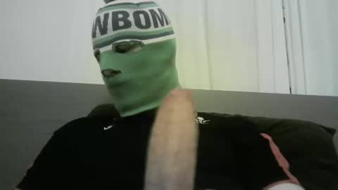 Mattador online show from December 12, 2024, 9:26 pm