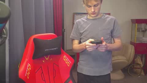 Matt Cash online show from February 18, 2026, 2:07 am