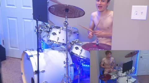 Matt Cash online show from May 31, 2026, 6:09 pm