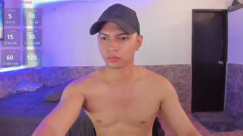 Matt Coom Independent model online show from December 20, 2024, 3:53 pm