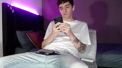 ---Matteo--- online show from February 17, 2026, 2:08 am