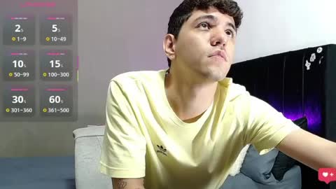 ---Matteo--- online show from May 14, 2026, 2:29 am