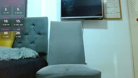 MATTEO online show from May 12, 2026, 2:25 pm
