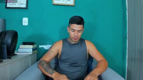 Snapshot of matteo_rreal chatting on July 24, 2026, 10:30 pm MATTEO online show from July 24, 2026, 10:30 pm