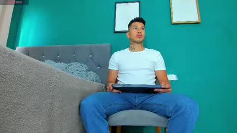 Snapshot of matteo_rreal chatting on July 29, 2026, 11:52 am MATTEO online show from July 29, 2026, 11:52 am