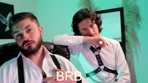 Matteo simpson online show from December 18, 2024, 2:32 am